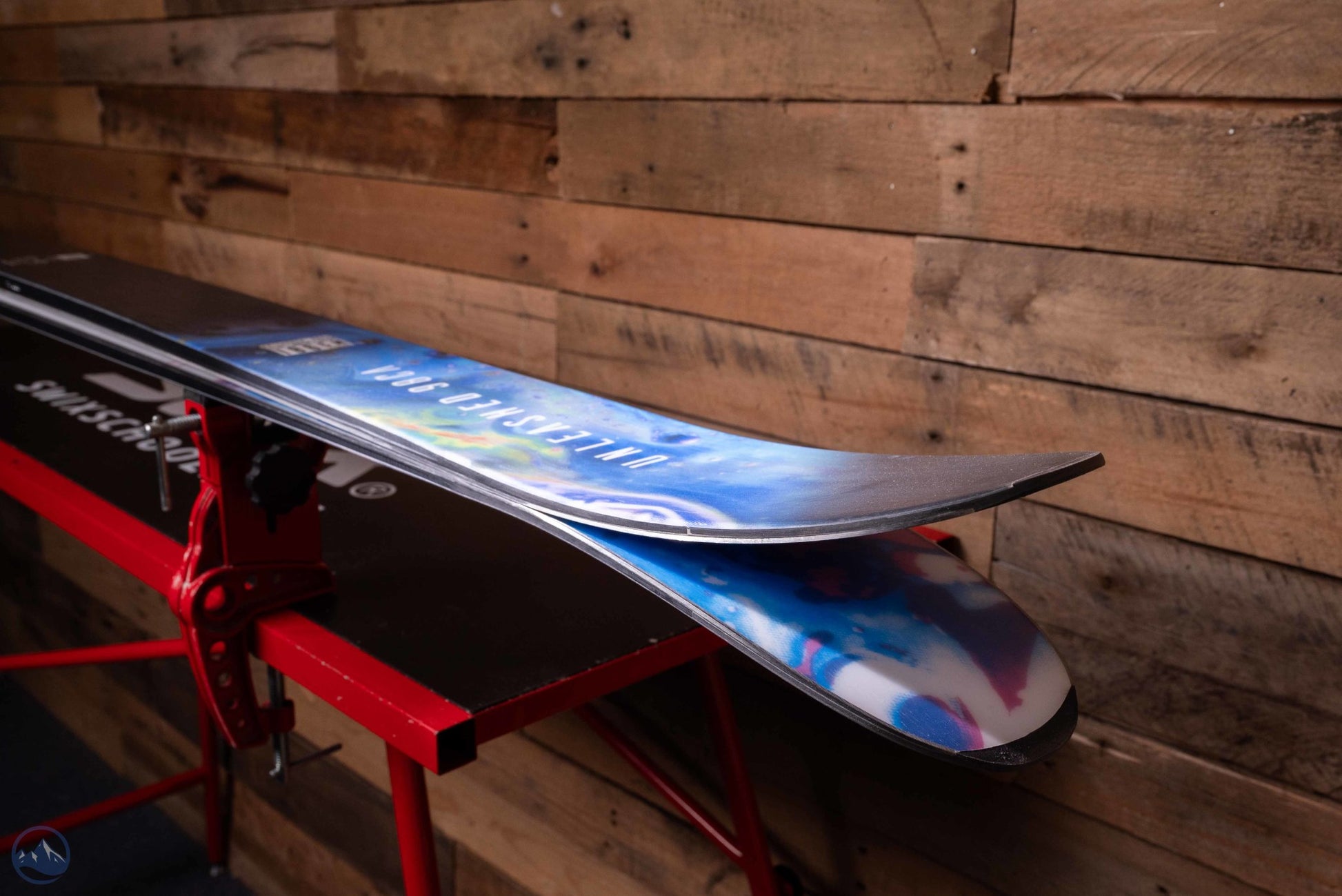 2026 Nordica Unleashed 98 CA Skis
