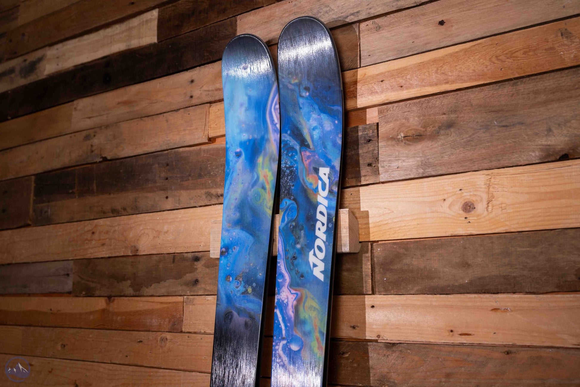 2026 Nordica Unleashed 98 CA Skis