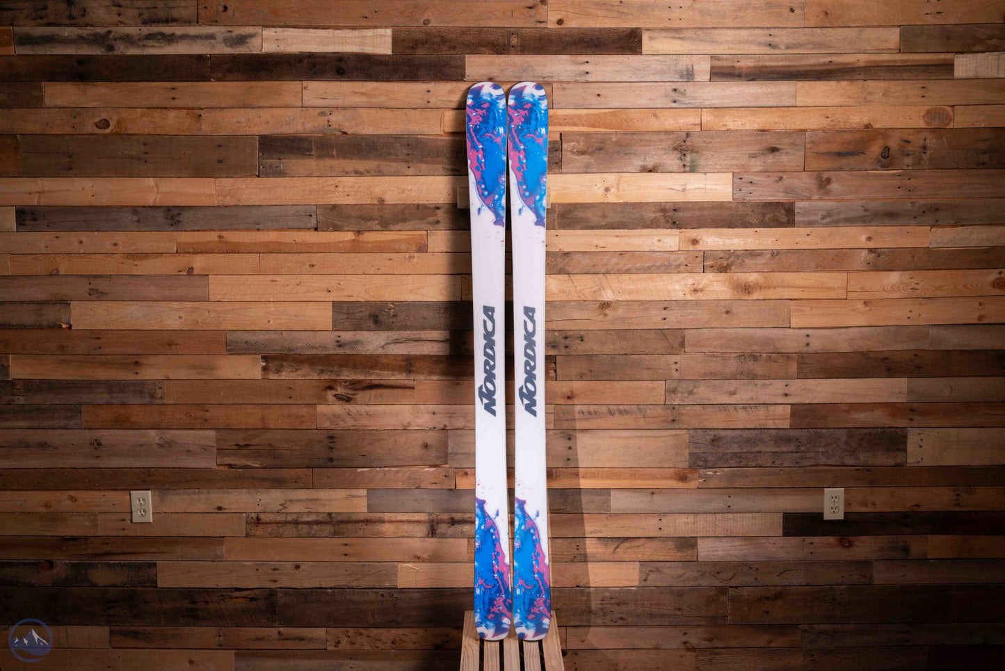 2026 Nordica Unleashed 98 CA Skis