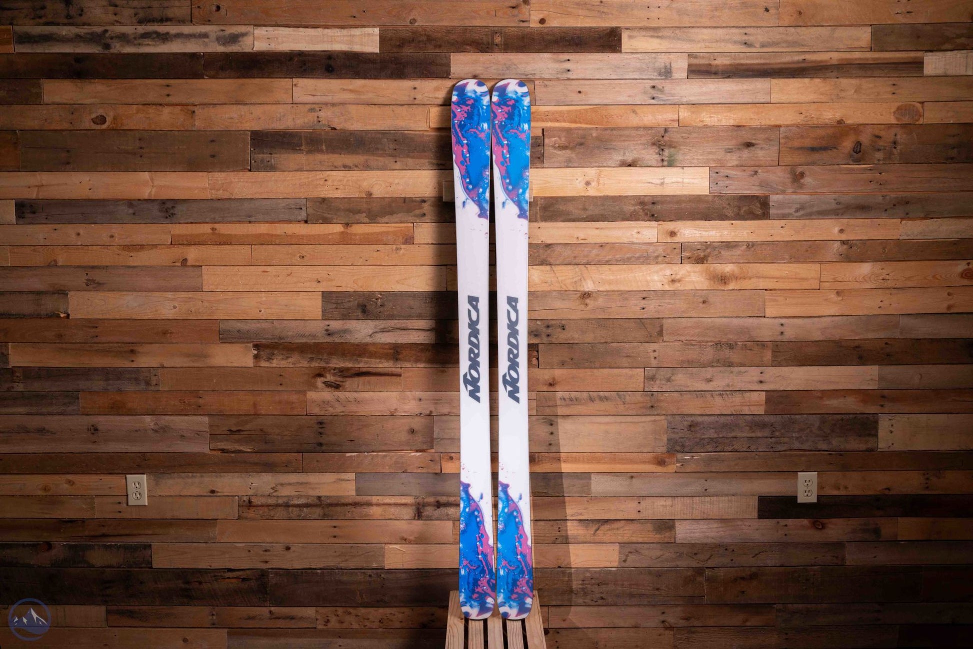 2026 Nordica Unleashed 98 CA Skis