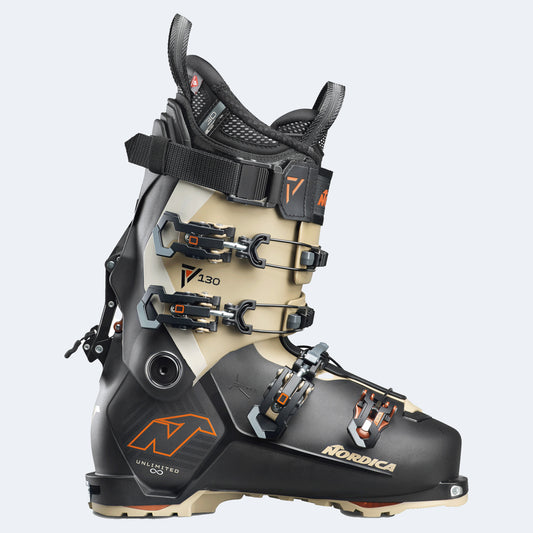 2026 Nordica Unlimited BT 130 Ski Boots