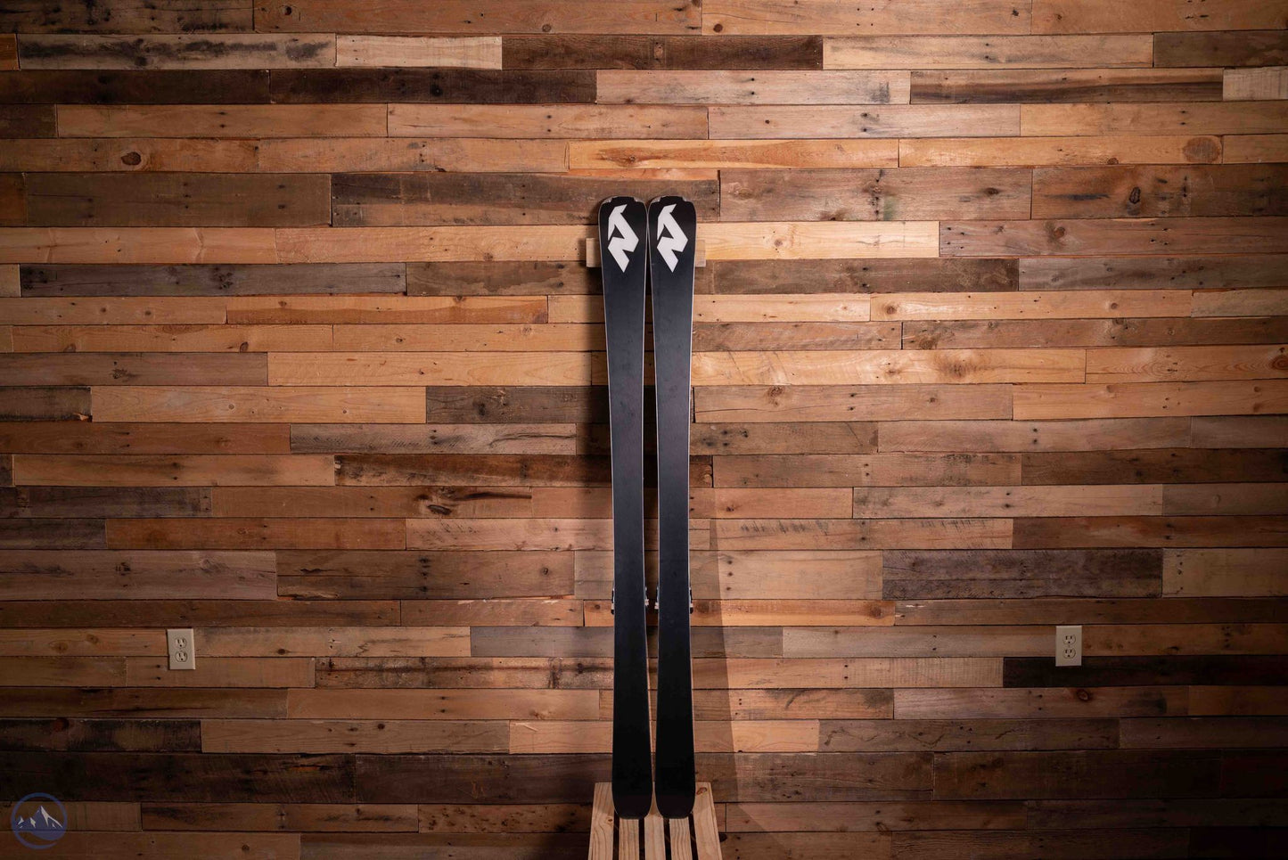 2027 Nordica Wildbelle 78 Women's Skis W/ TP2 COMPACT 10 FDT Bindings