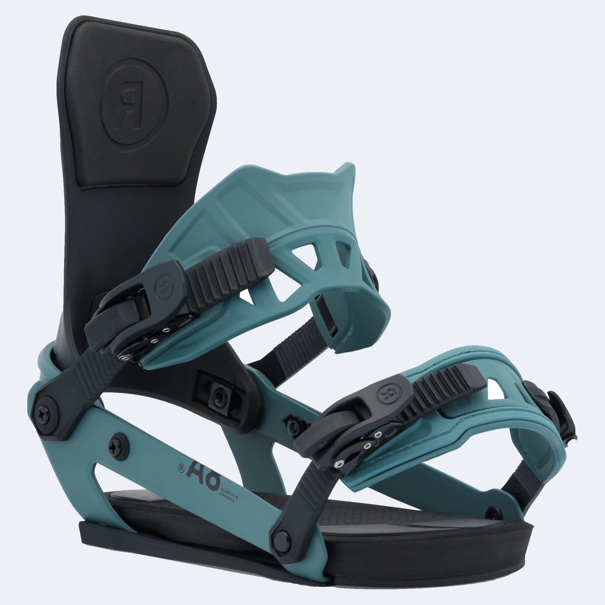 2026 Ride A-8 Snowboard Bindings