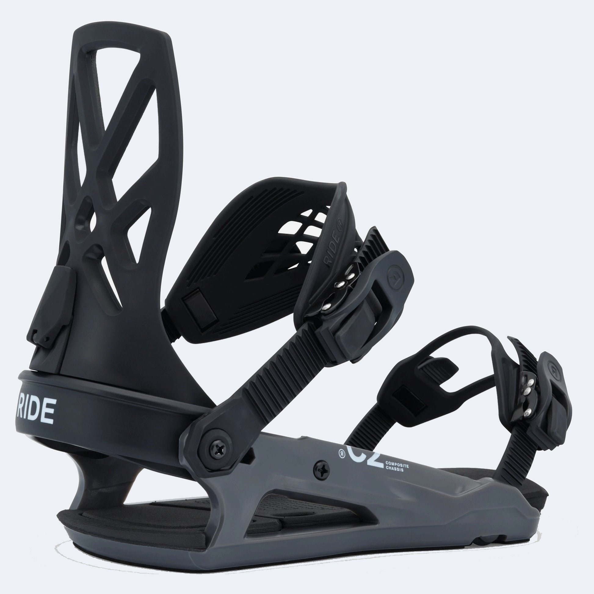 2026 Ride C-2 Snowboard Bindings