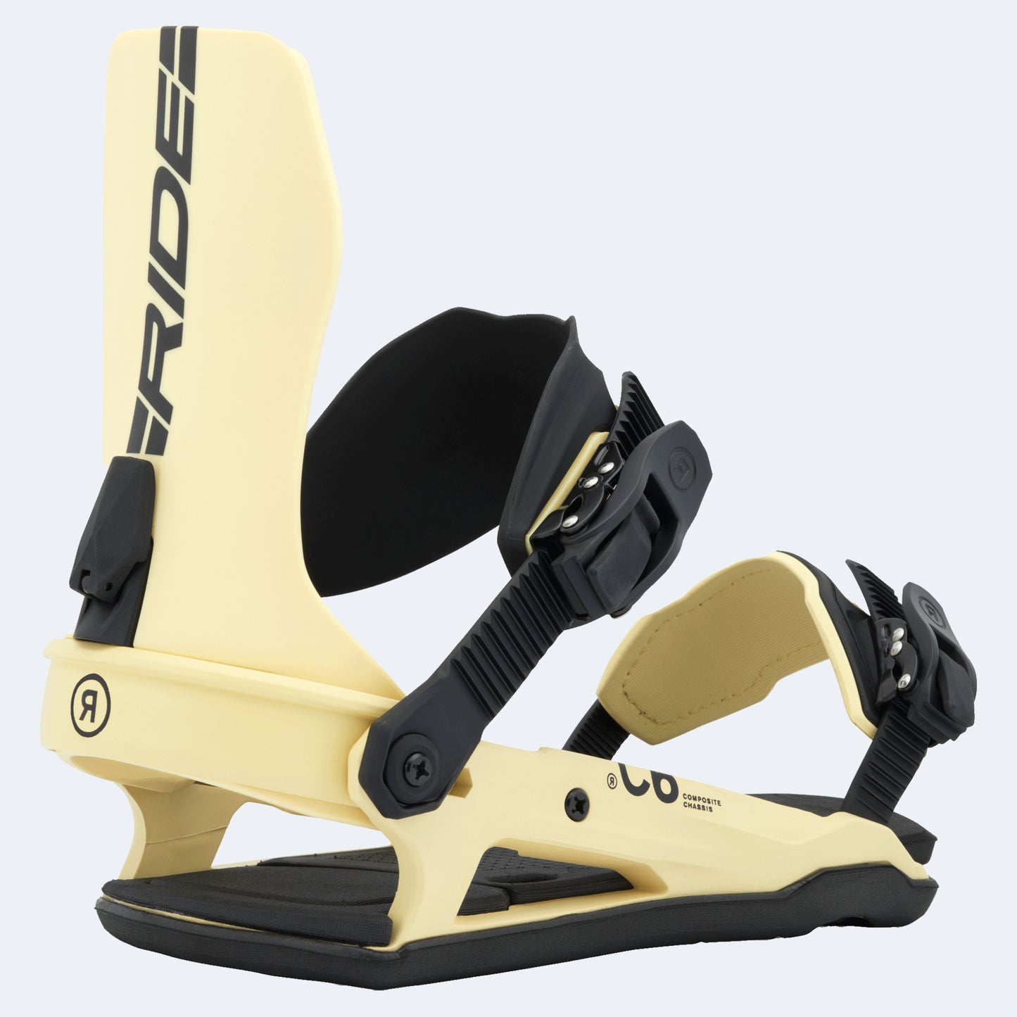 2026 Ride C-6 Snowboard Bindings