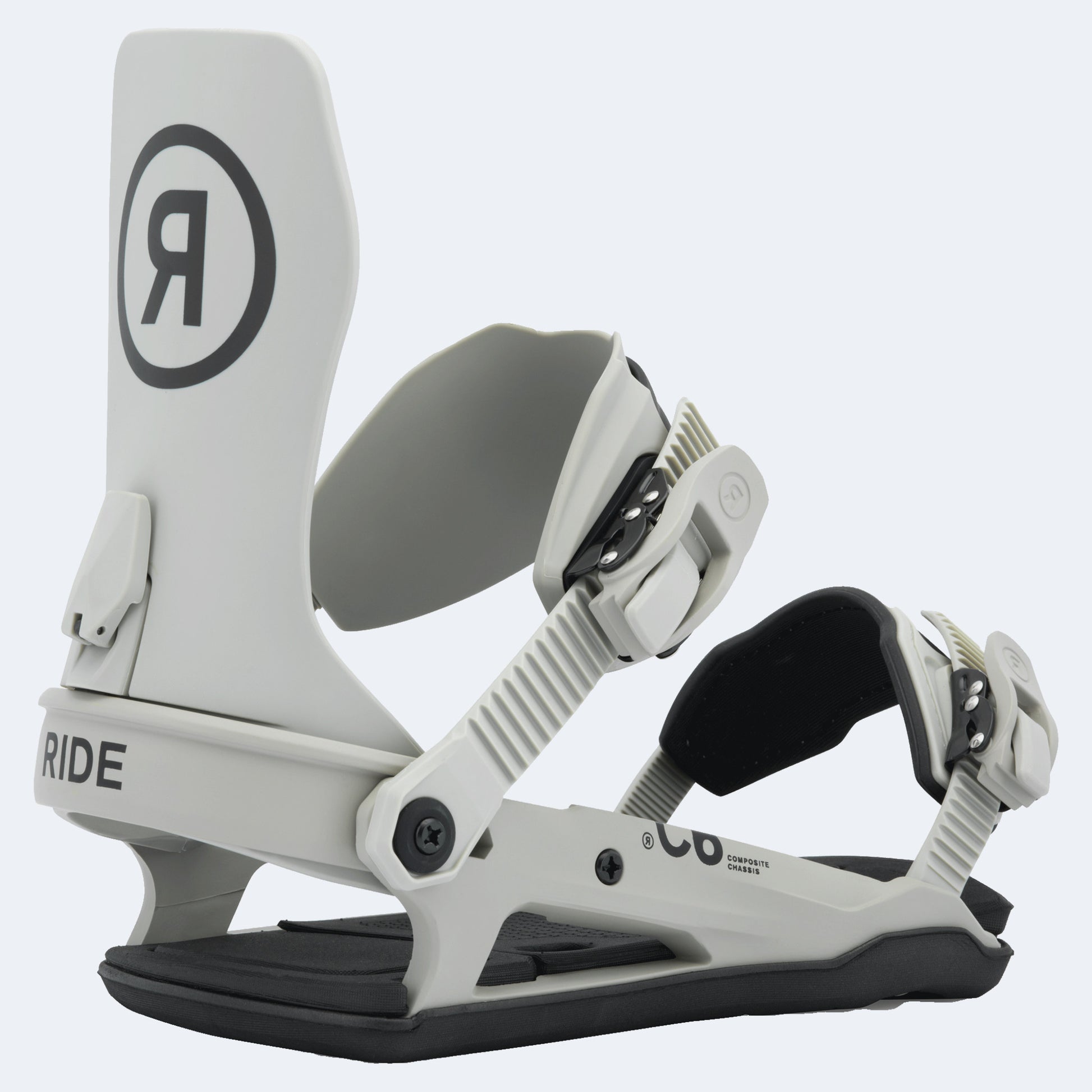2026 Ride C-6 Snowboard Bindings