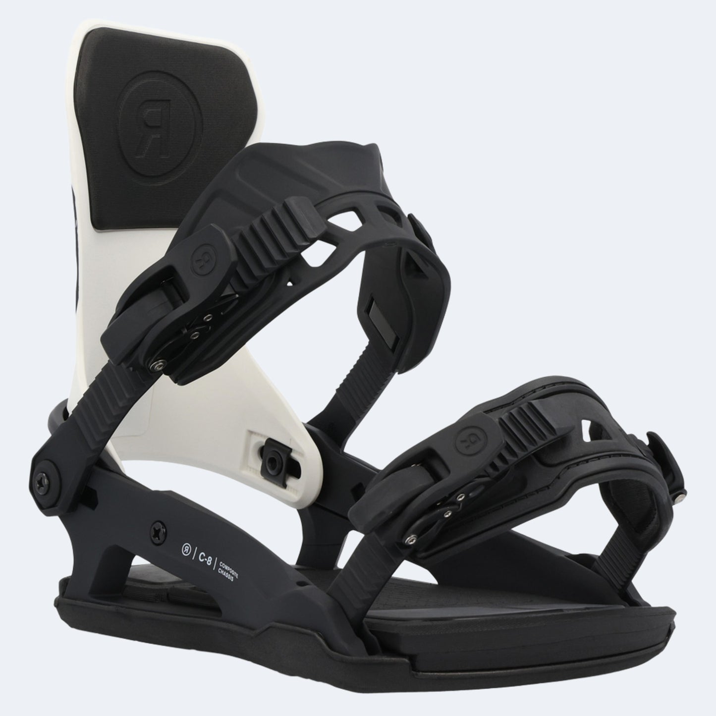 2026 Ride C-8 Snowboard Bindings