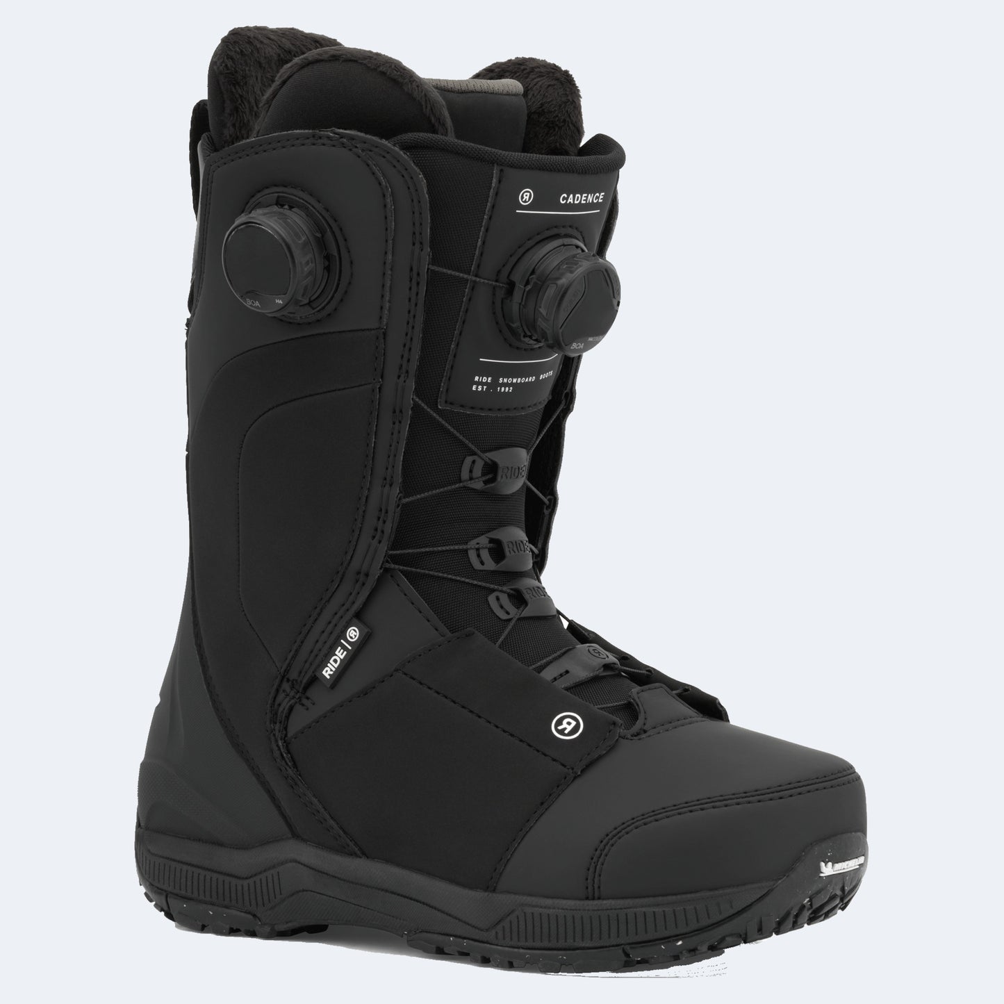 2026 Ride Cadence Women's Snowboard Boots