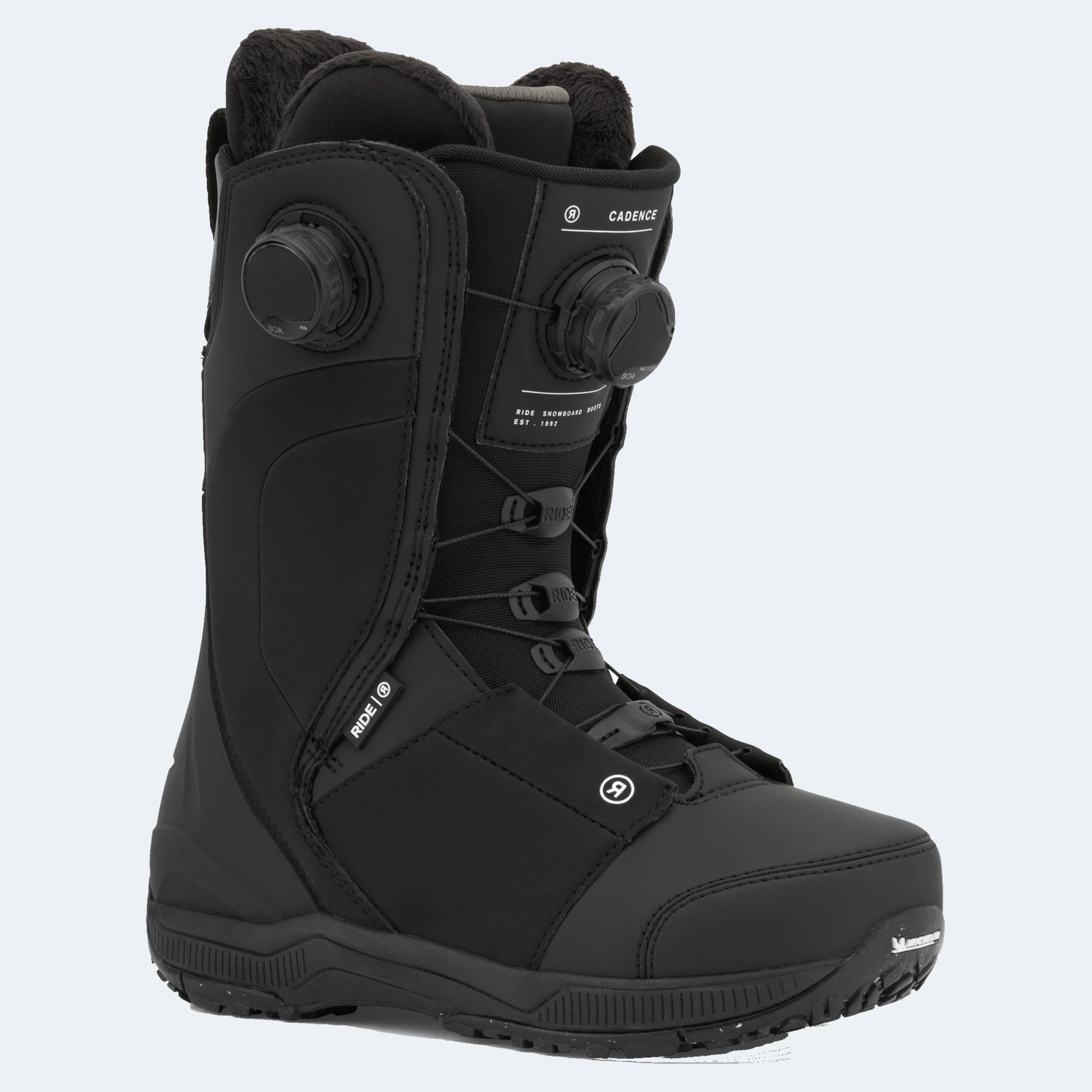 2026 Ride Cadence Women's Snowboard Boots