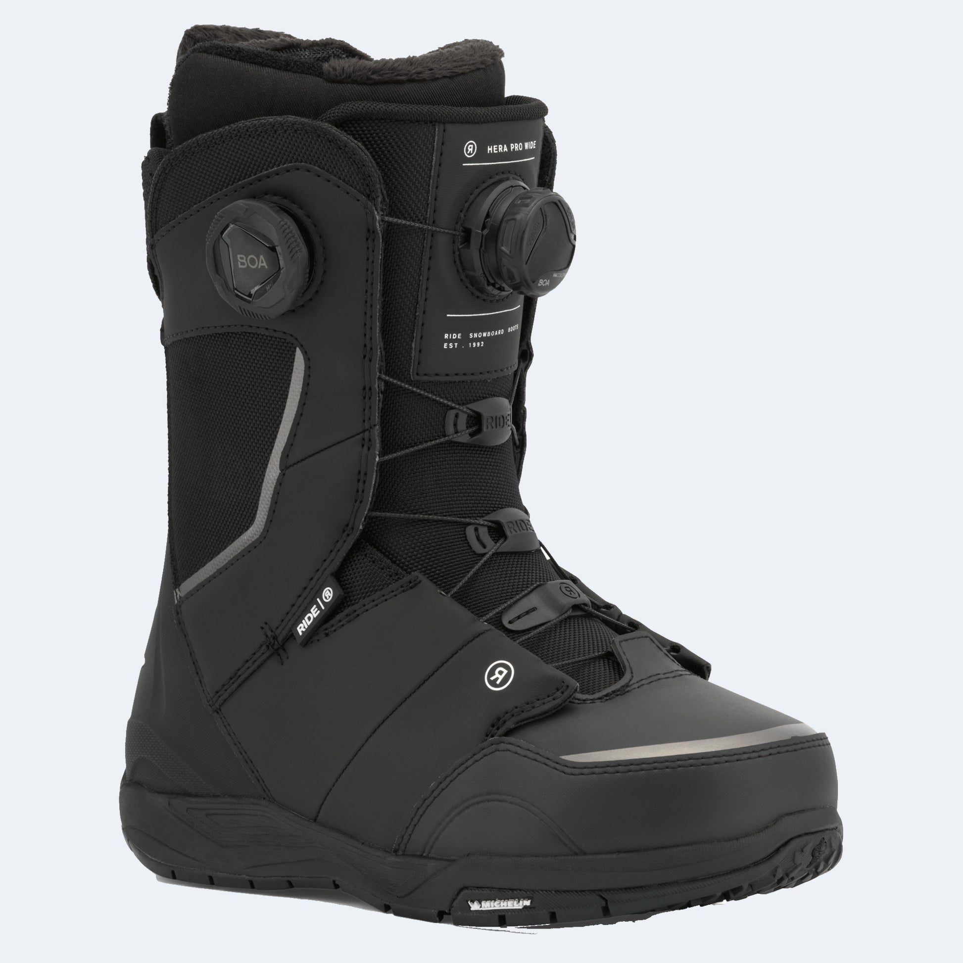 2026 Ride Hera Pro Wide Women's Snowboard Boots