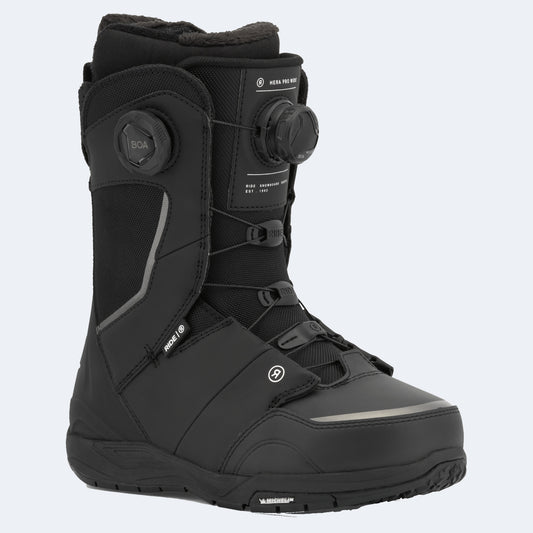 2026 Ride Hera Pro Wide Women's Snowboard Boots