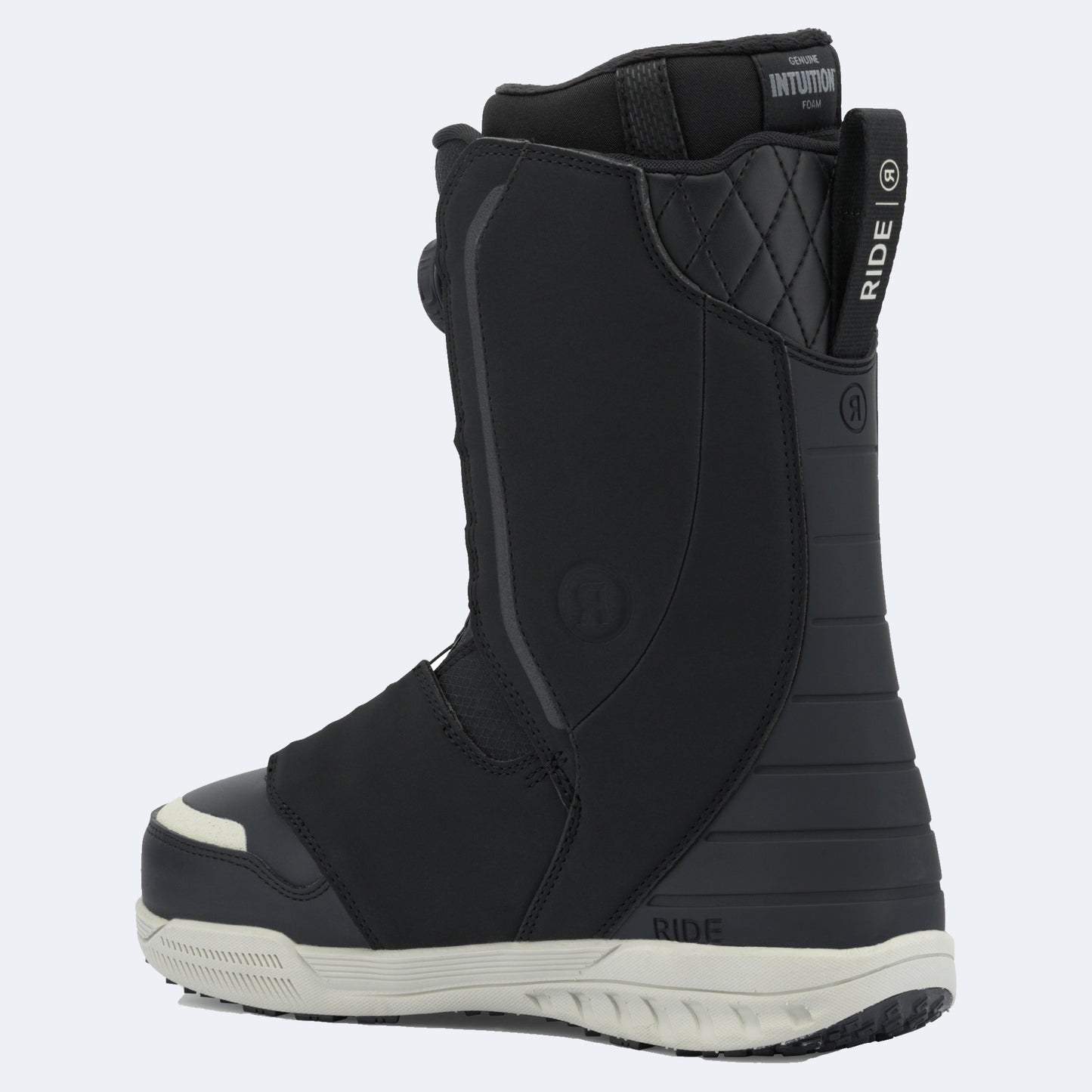 2026 Ride Lasso Pro Snowboard Boots