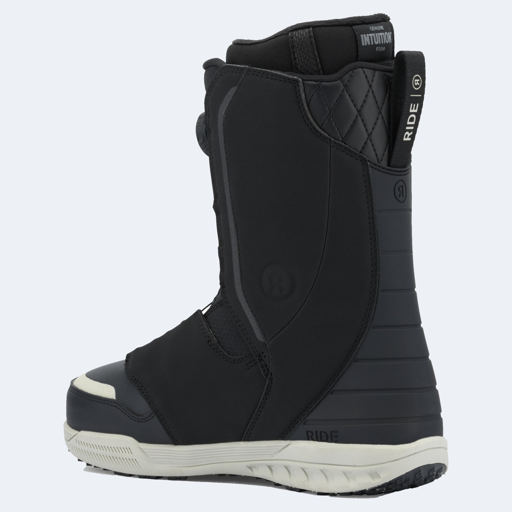 2026 Ride Lasso Pro Snowboard Boots