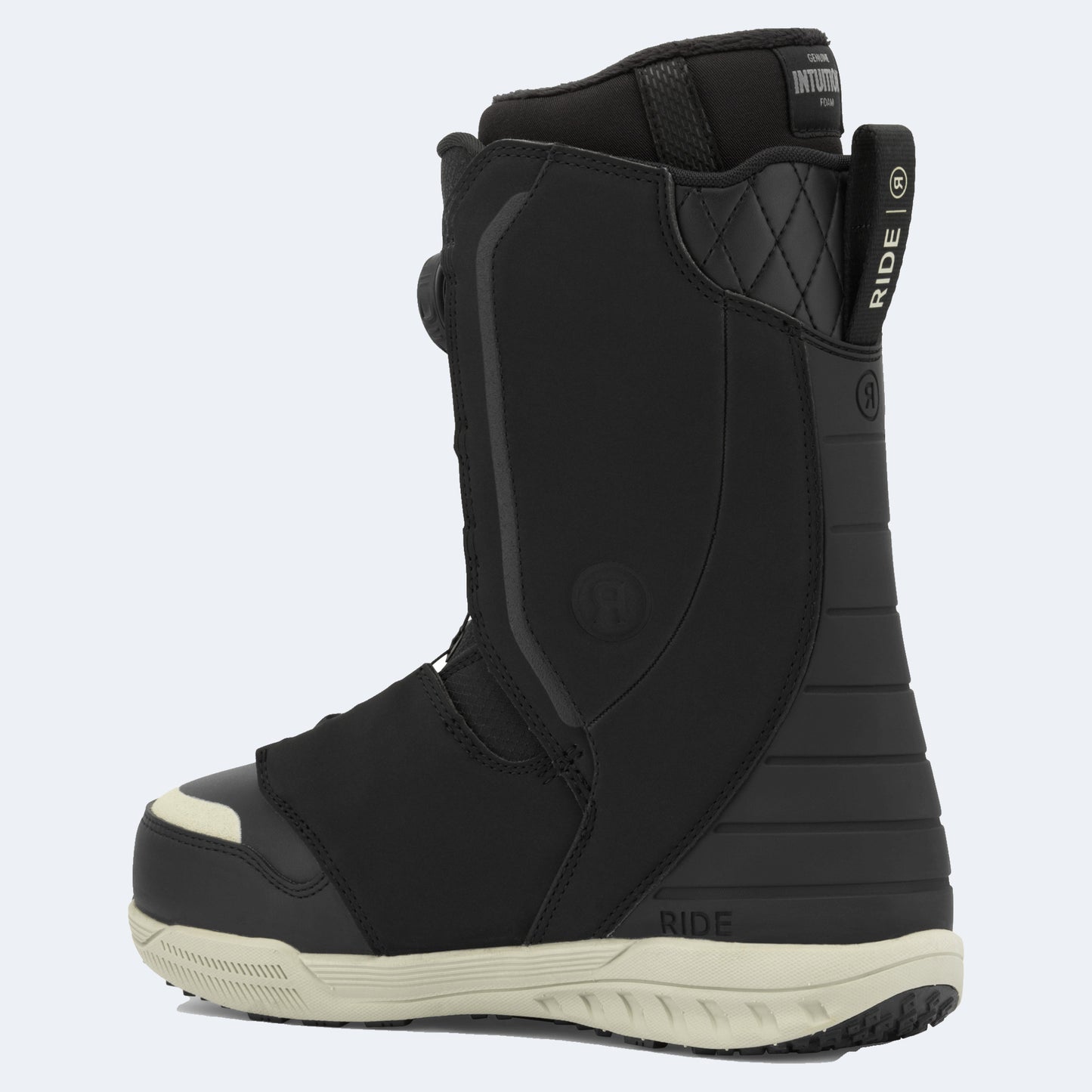 2026 Ride Lasso Pro Wide Snowboard Boots