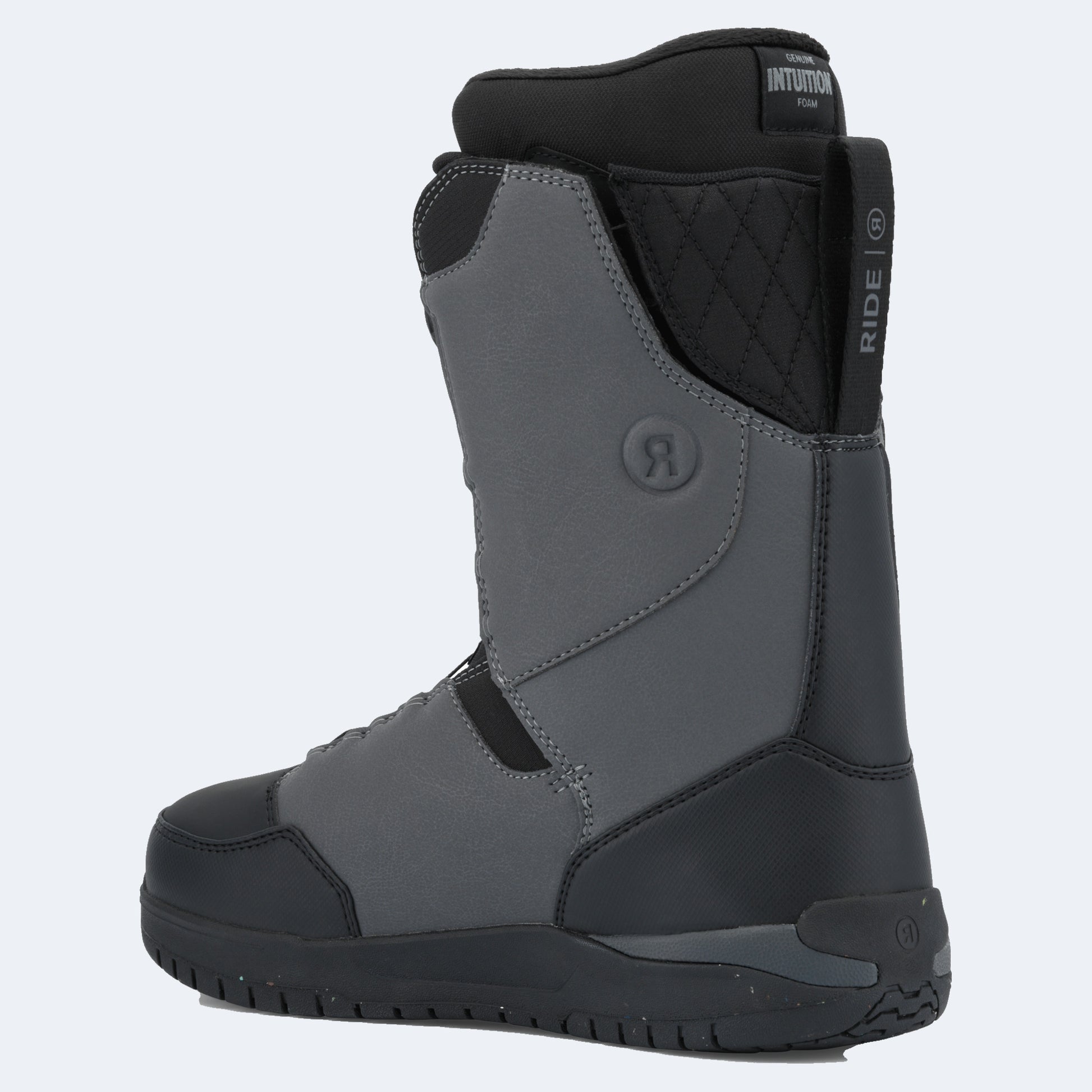 2026 Ride Lasso Snowboard Boots