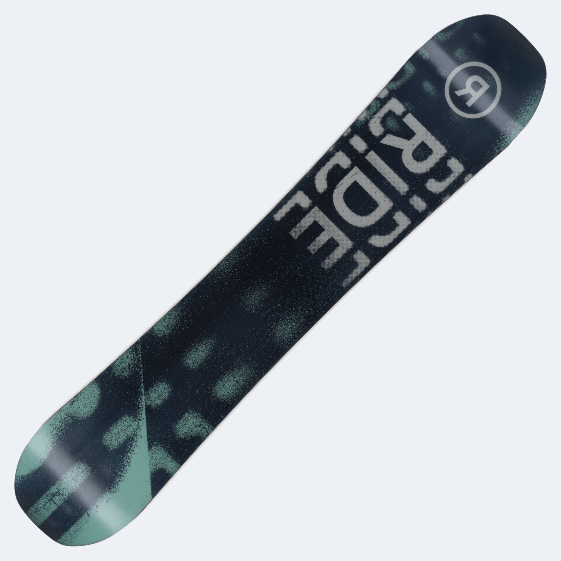2026 Ride Manic Snowbaord