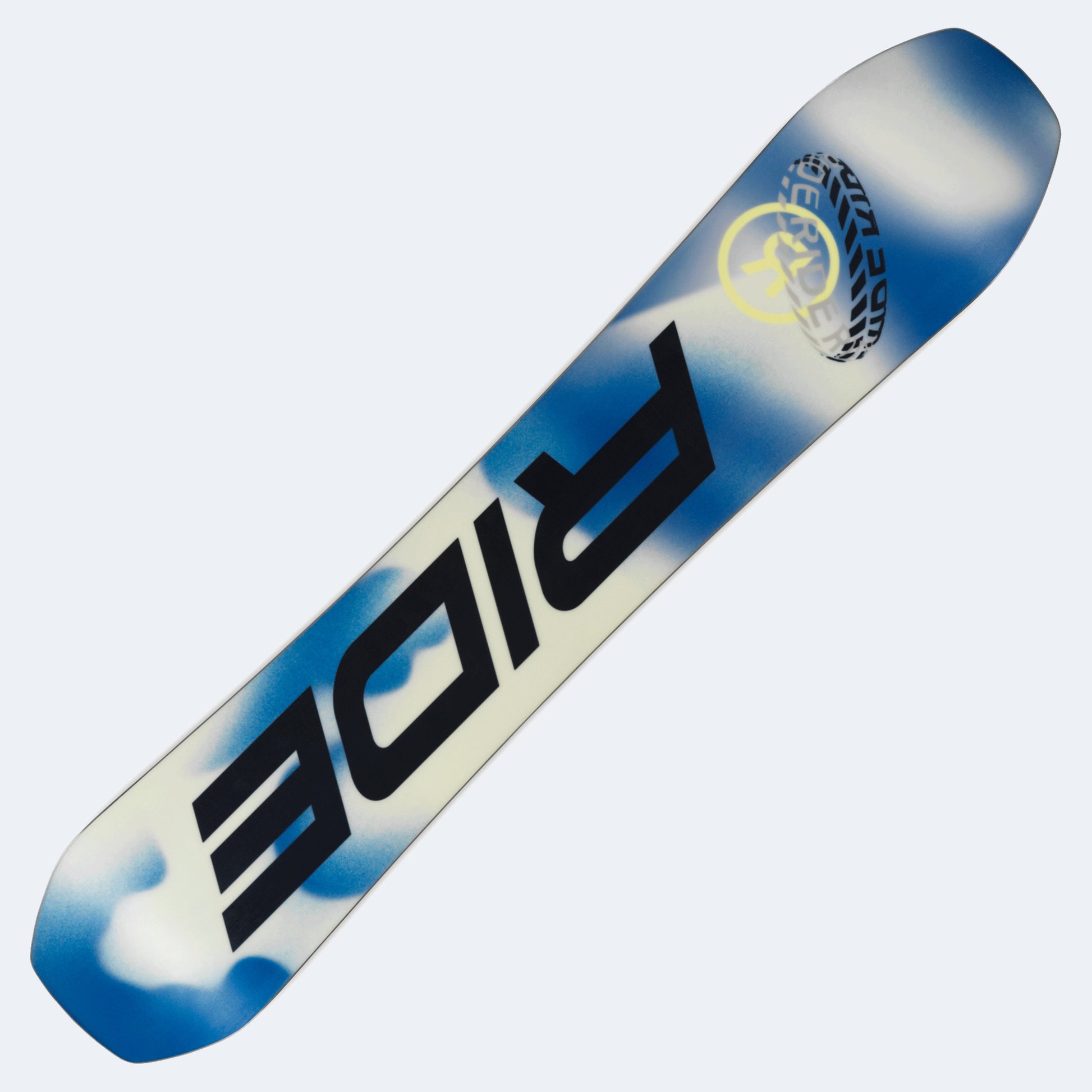 2026 Ride Moderator Snowbaord