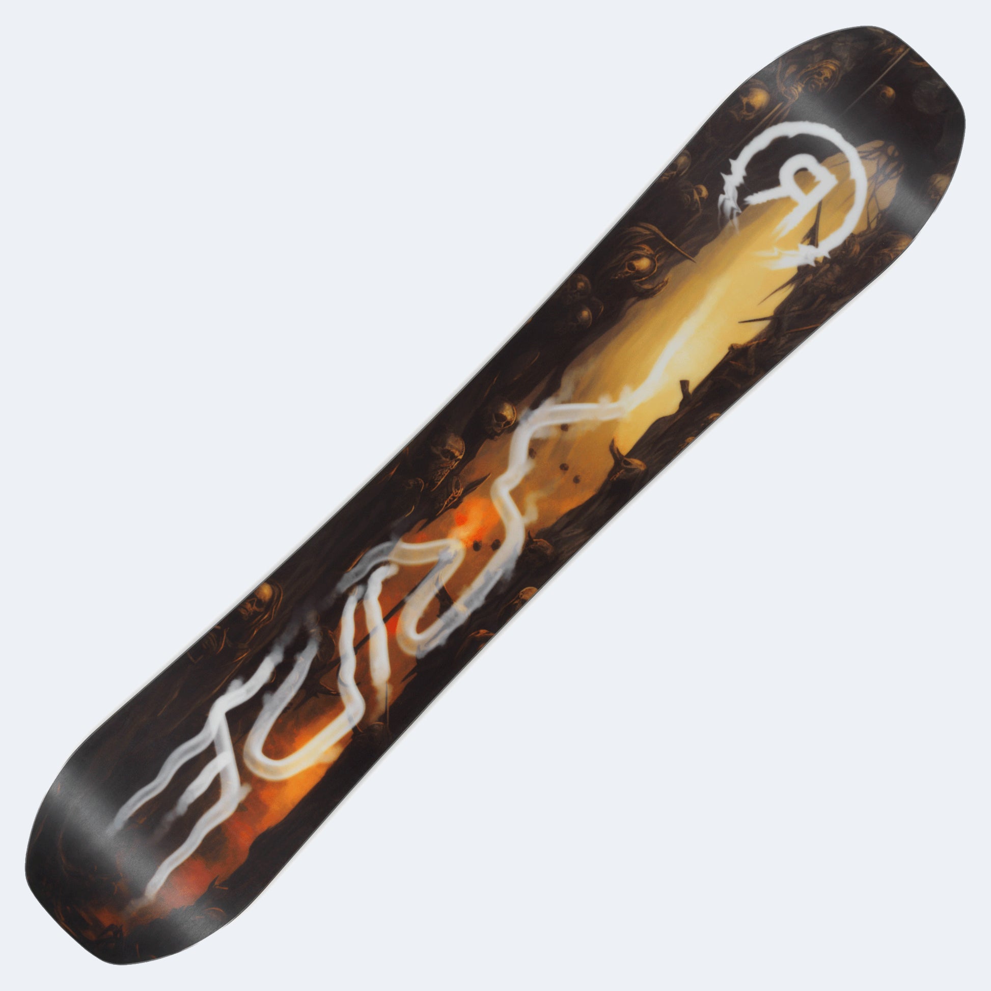 2026 Ride Shadowban Snowboard
