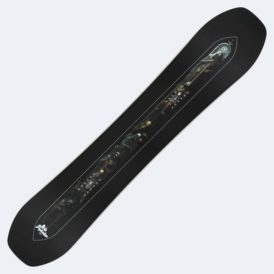 2026 Ride Shadowban Snowboard