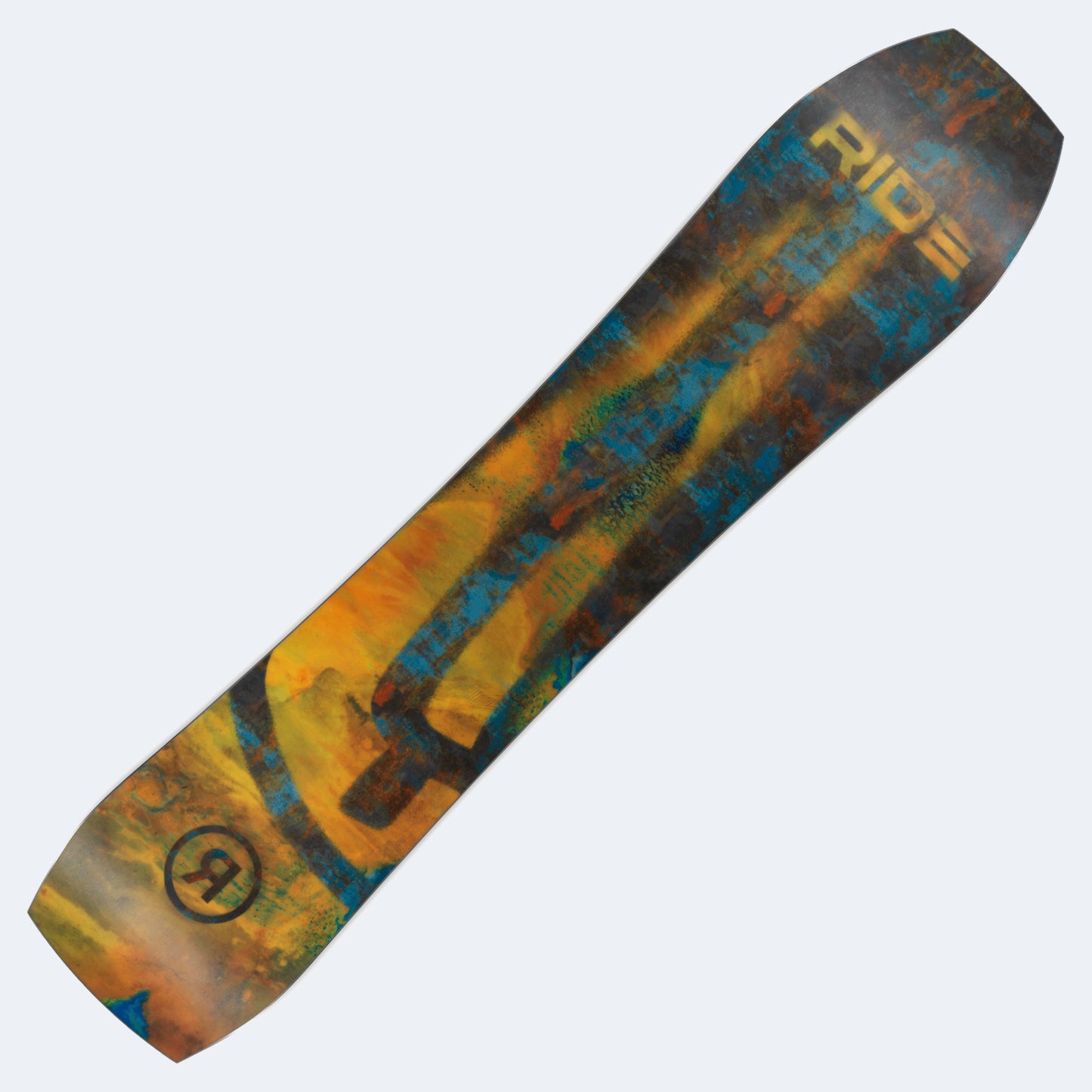 2026 Ride Warpig Snowboard