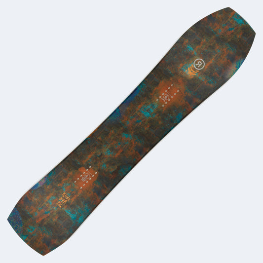 2026 Ride Warpig Snowboard
