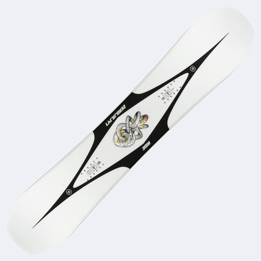 2026 Ride Zero JR Snowbaord