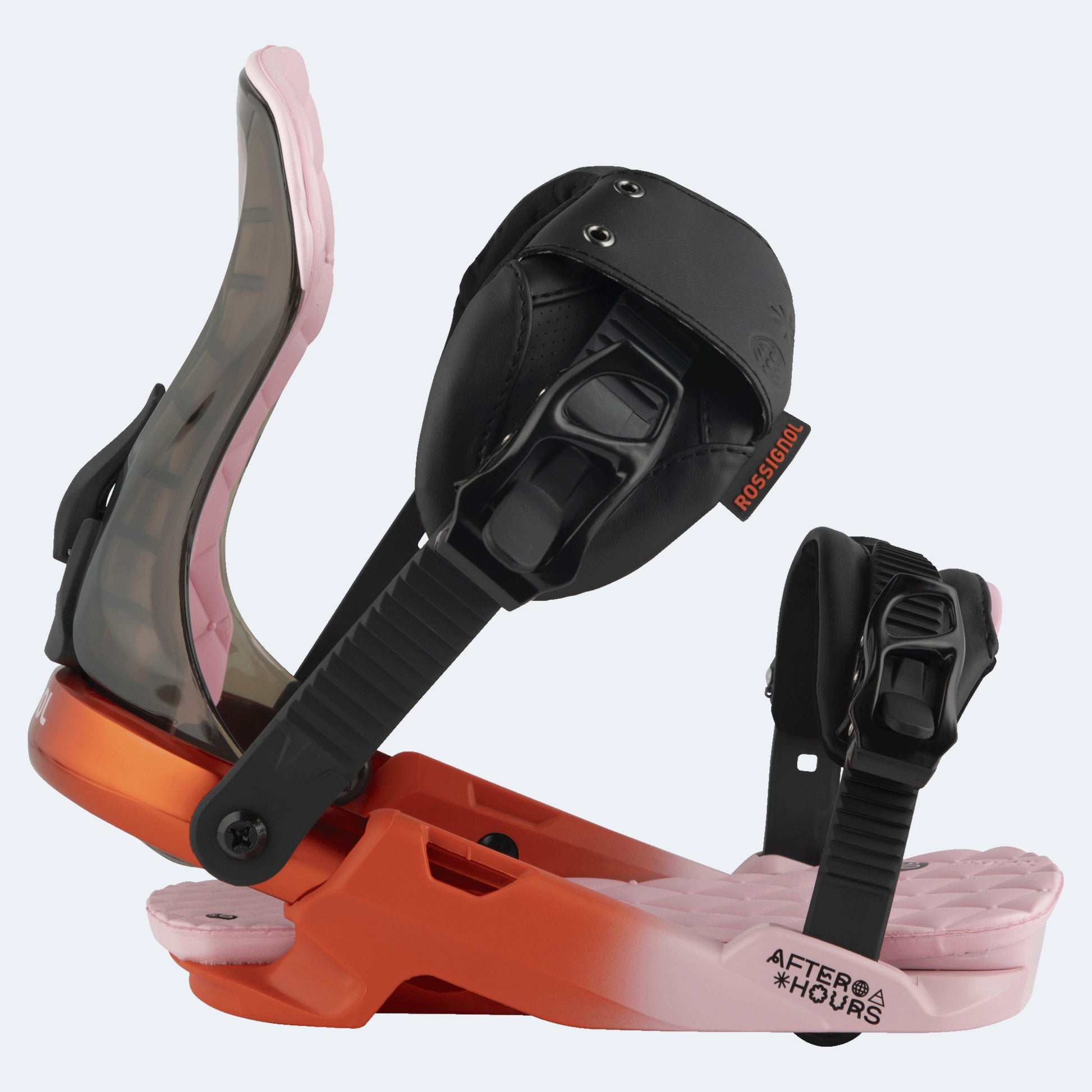 2026 Rossignol After Hours Snowboard Binding
