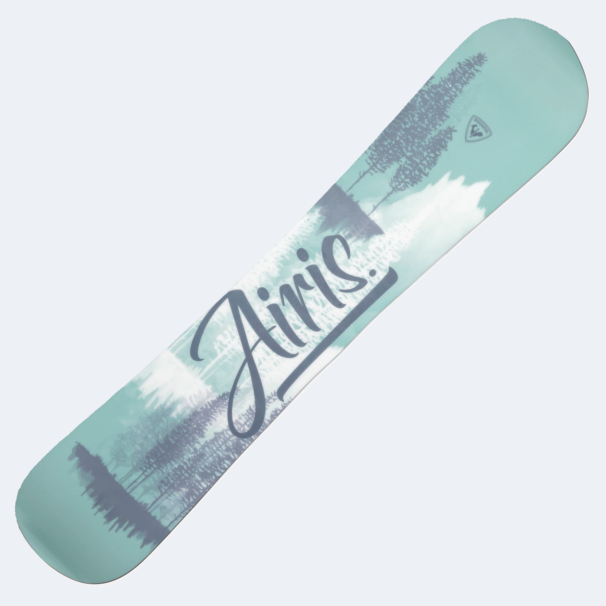 2026 Rossignol Airis Women's Snowboard