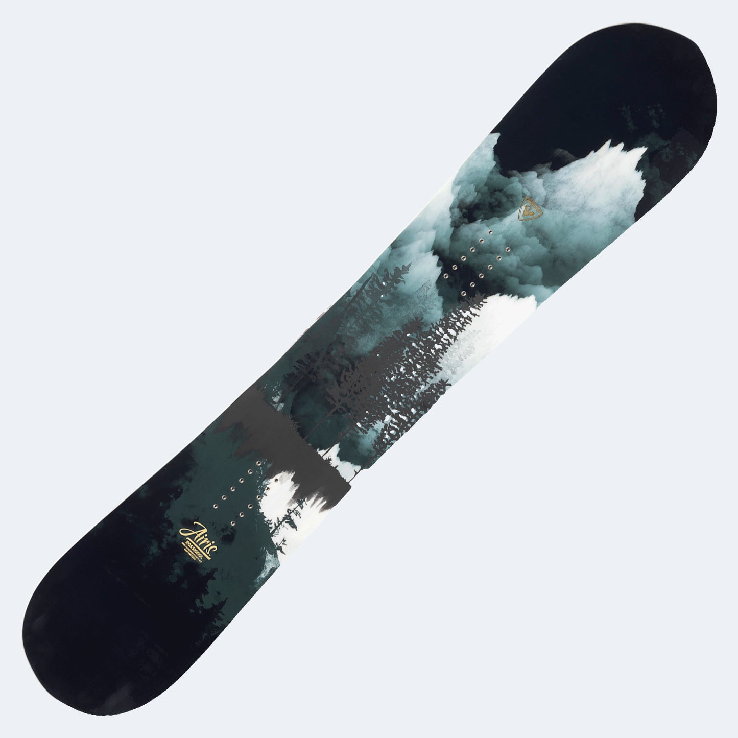 2026 Rossignol Airis Women's Snowboard