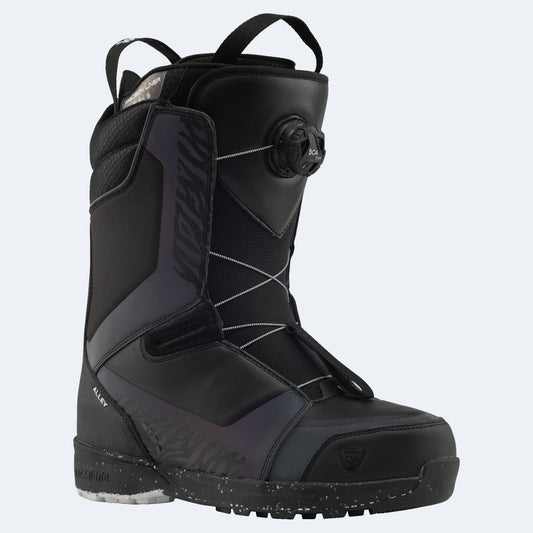 2026 Rossignol Alley H4 Boa Snowboard Boots