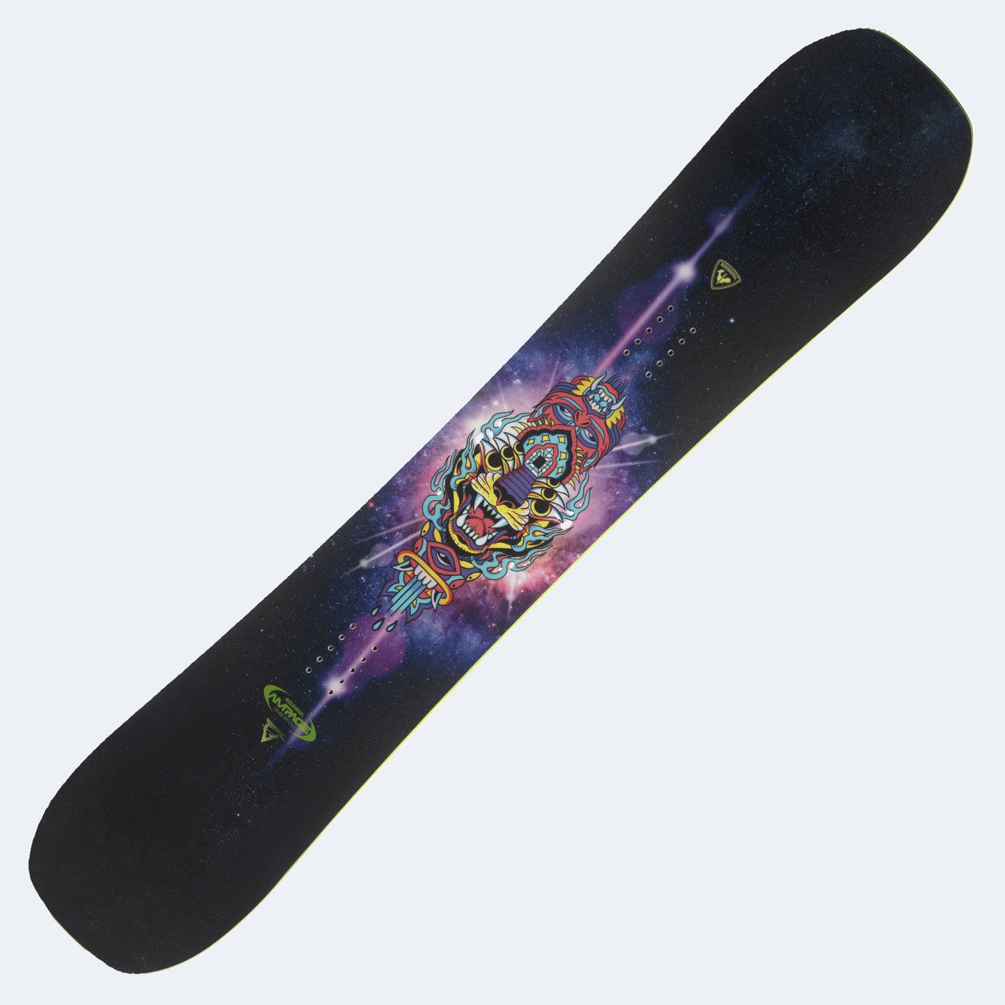 2026 Rossignol Ampage Vol 2 Snowboard