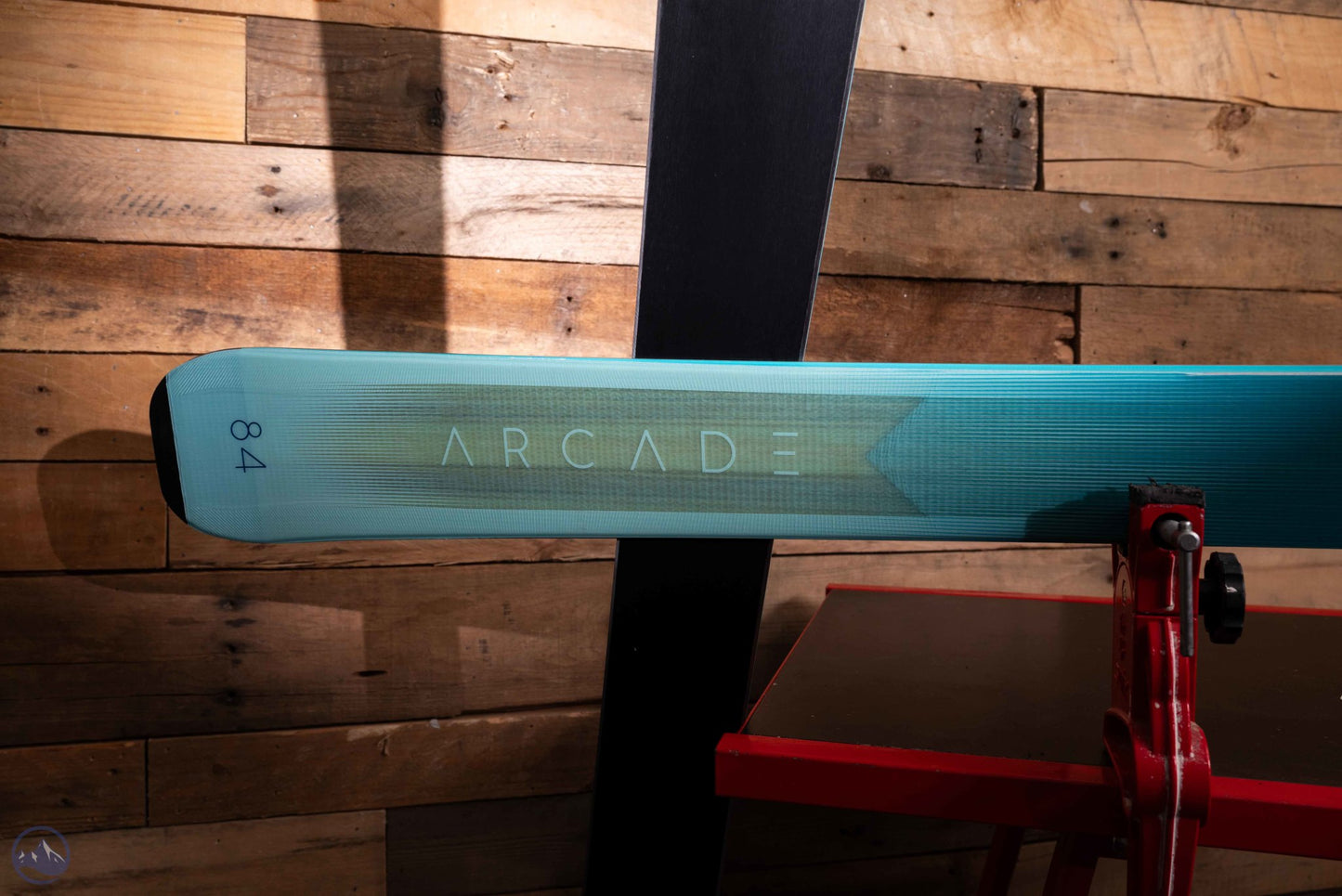 2027 Rossignol Arcade 84 Open Women's Skis