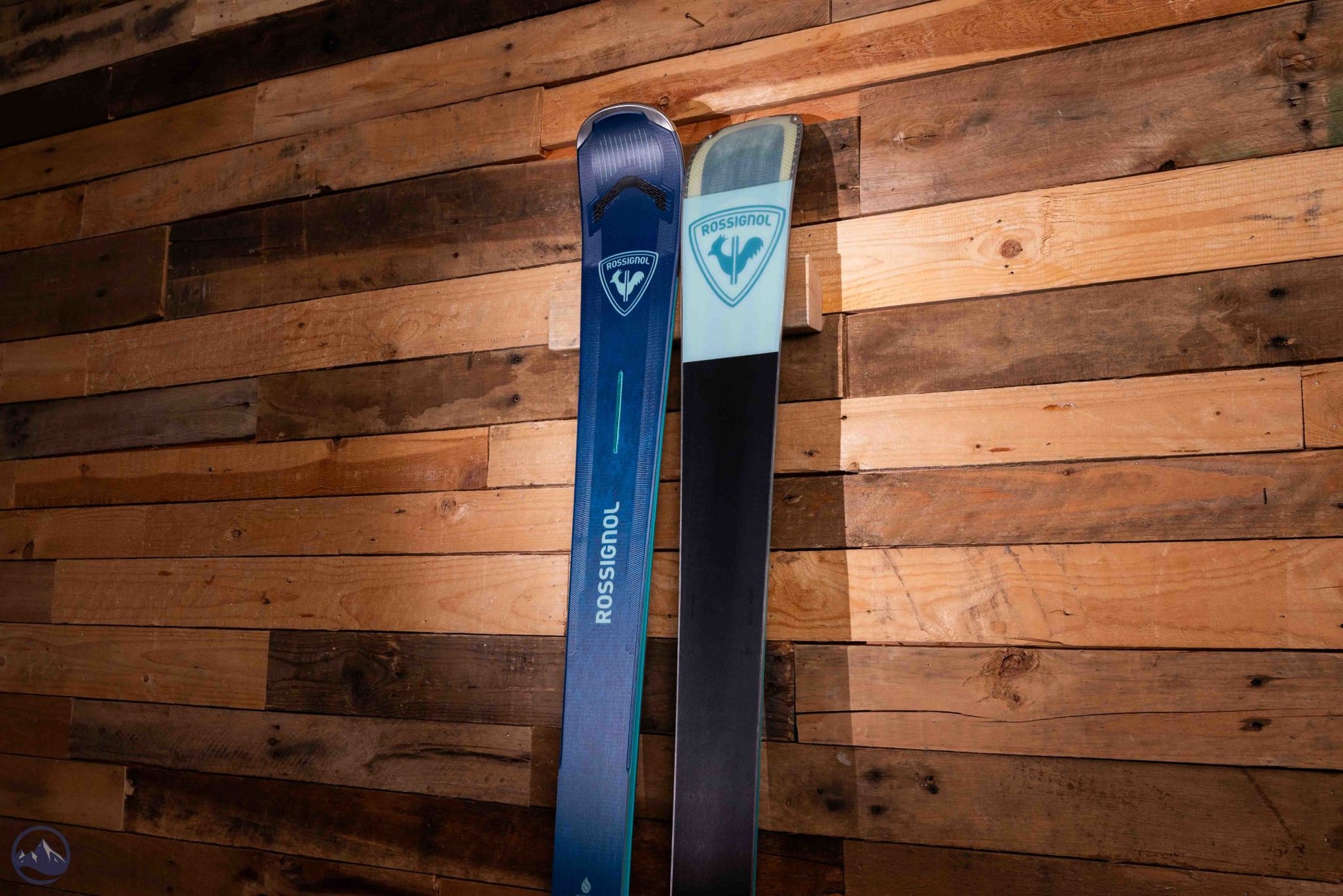 2027 Rossignol Arcade 84 Open Women's Skis