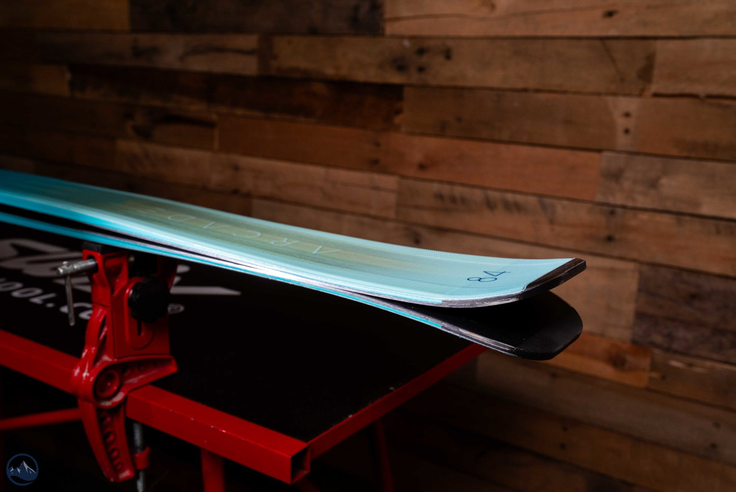 2027 Rossignol Arcade 84 Open Women's Skis