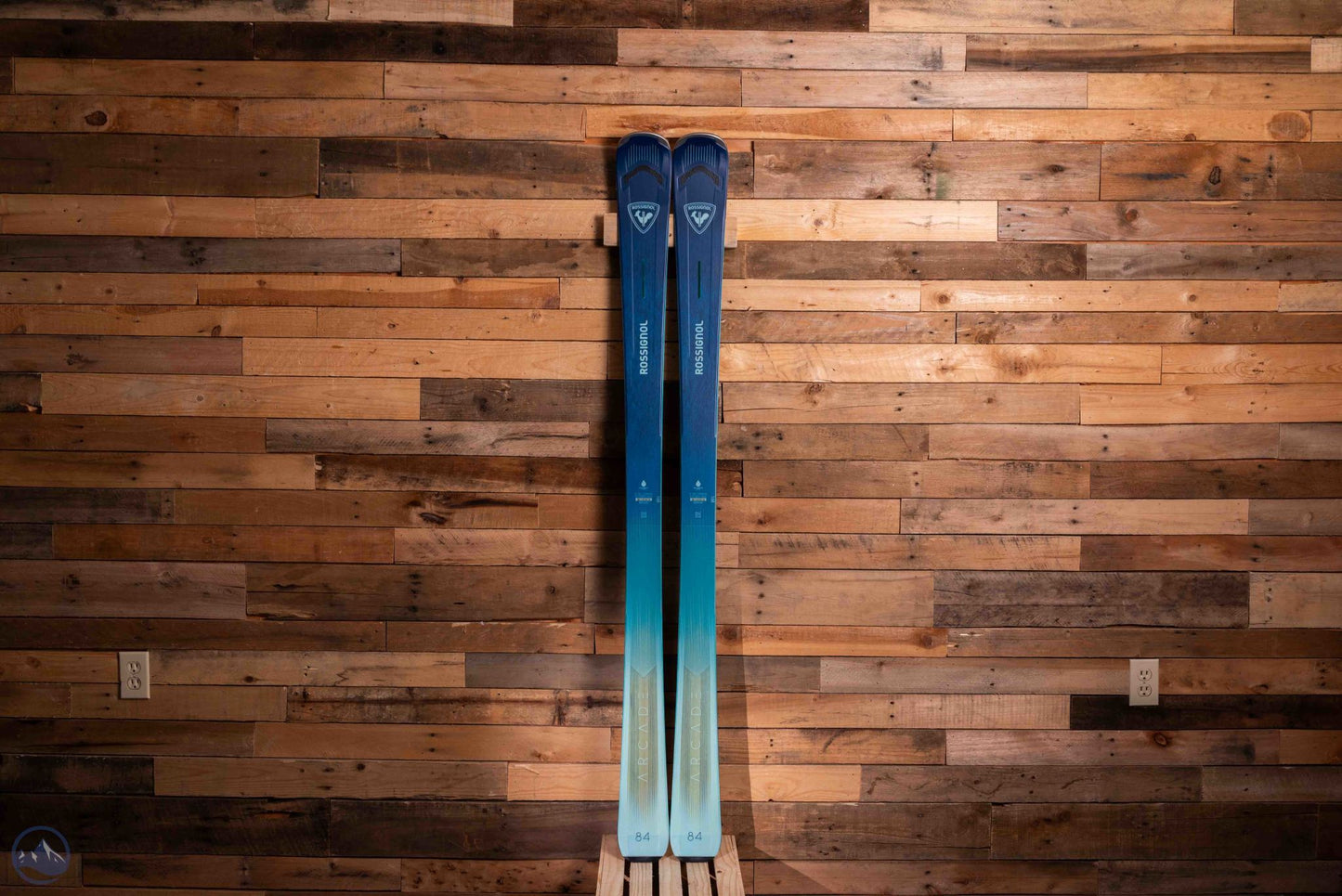 2027 Rossignol Arcade 84 Open Women's Skis