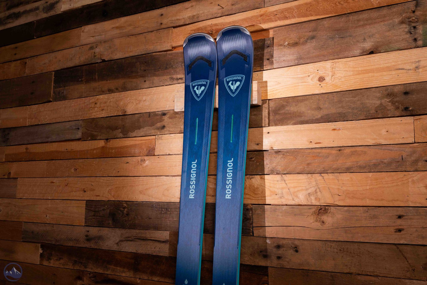 2027 Rossignol Arcade 84 Open Women's Skis