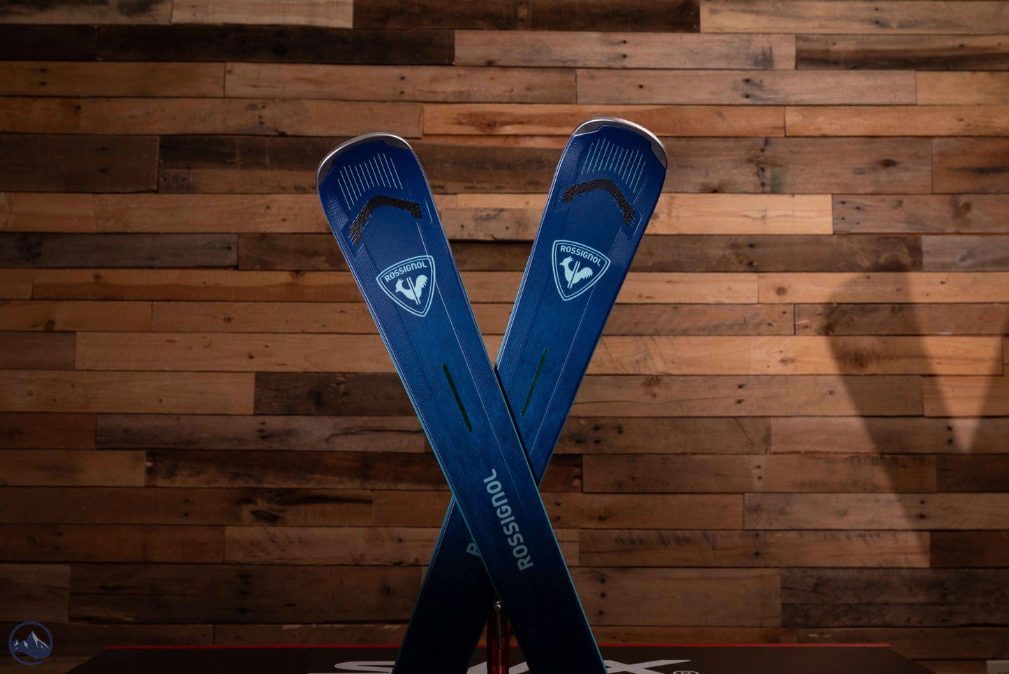 2027 Rossignol Arcade 84 Open Women's Skis