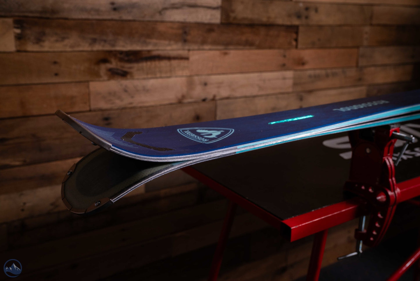 2027 Rossignol Arcade 84 Open Women's Skis
