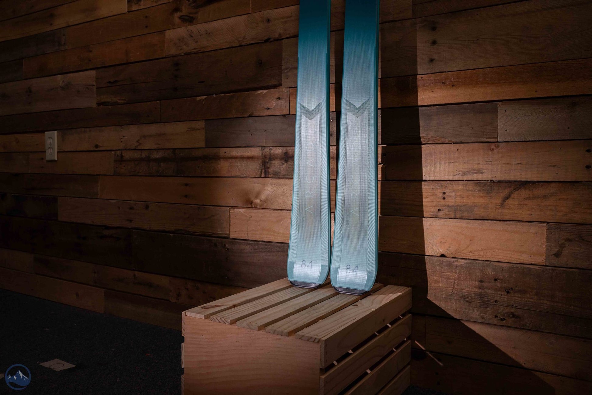 2027 Rossignol Arcade 84 Open Women's Skis