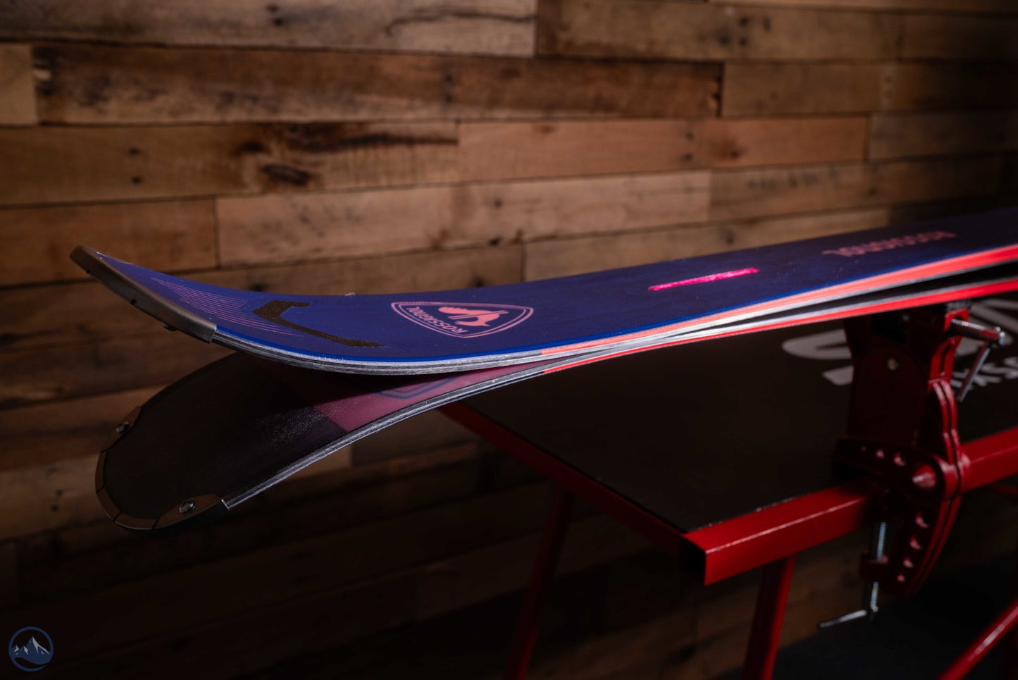 2027 Rossignol Arcade 88 Open Women's Skis
