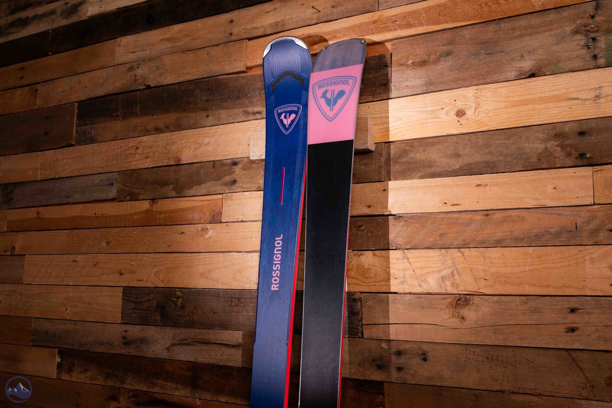 2027 Rossignol Arcade 88 Open Women's Skis