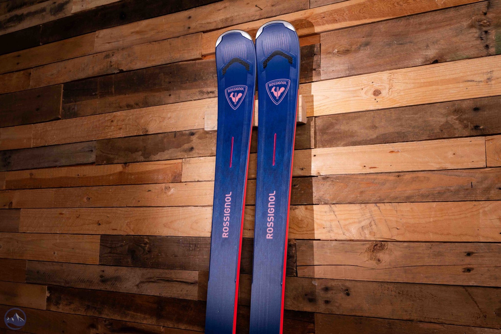 2027 Rossignol Arcade 88 Open Women's Skis