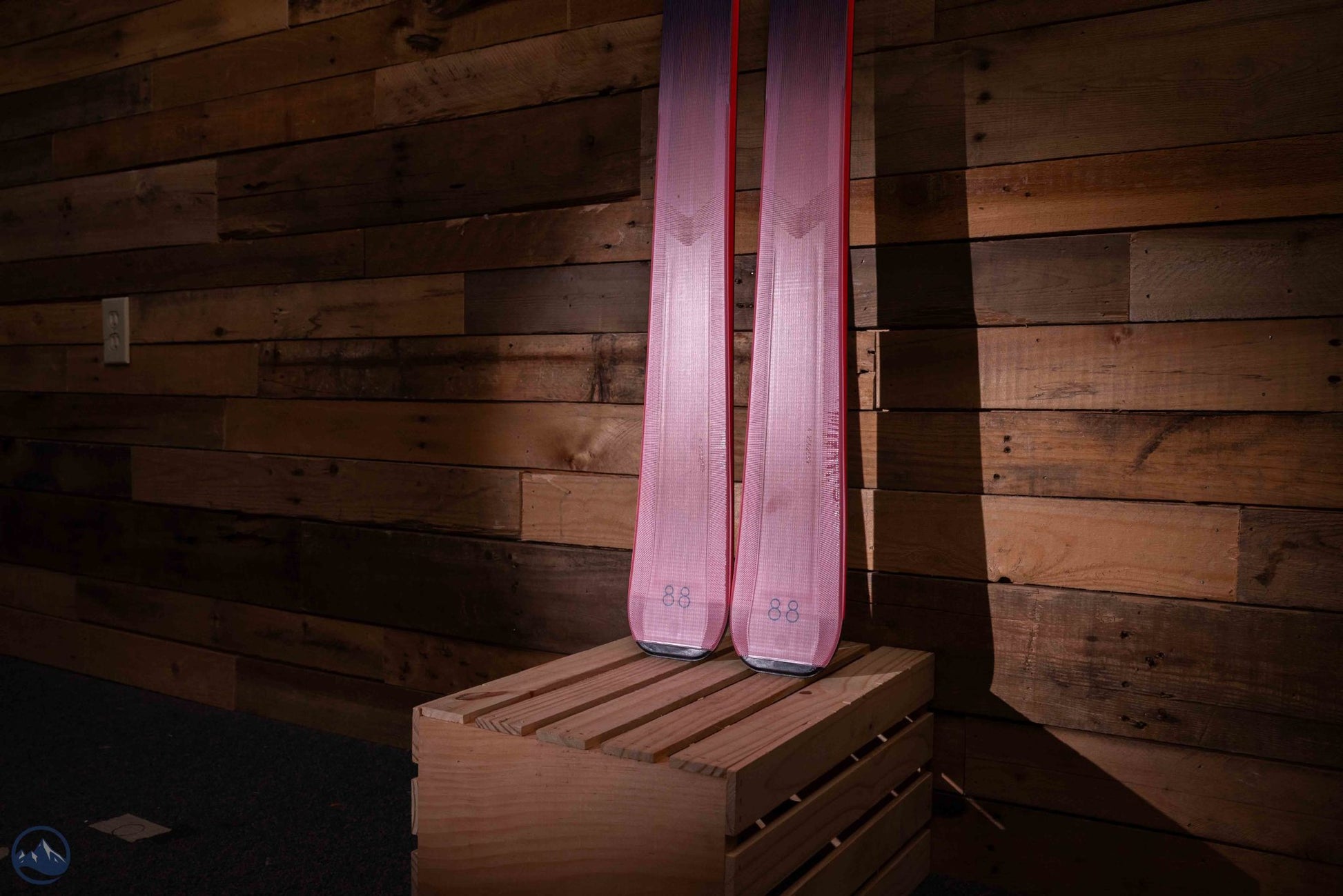 2027 Rossignol Arcade 88 Open Women's Skis