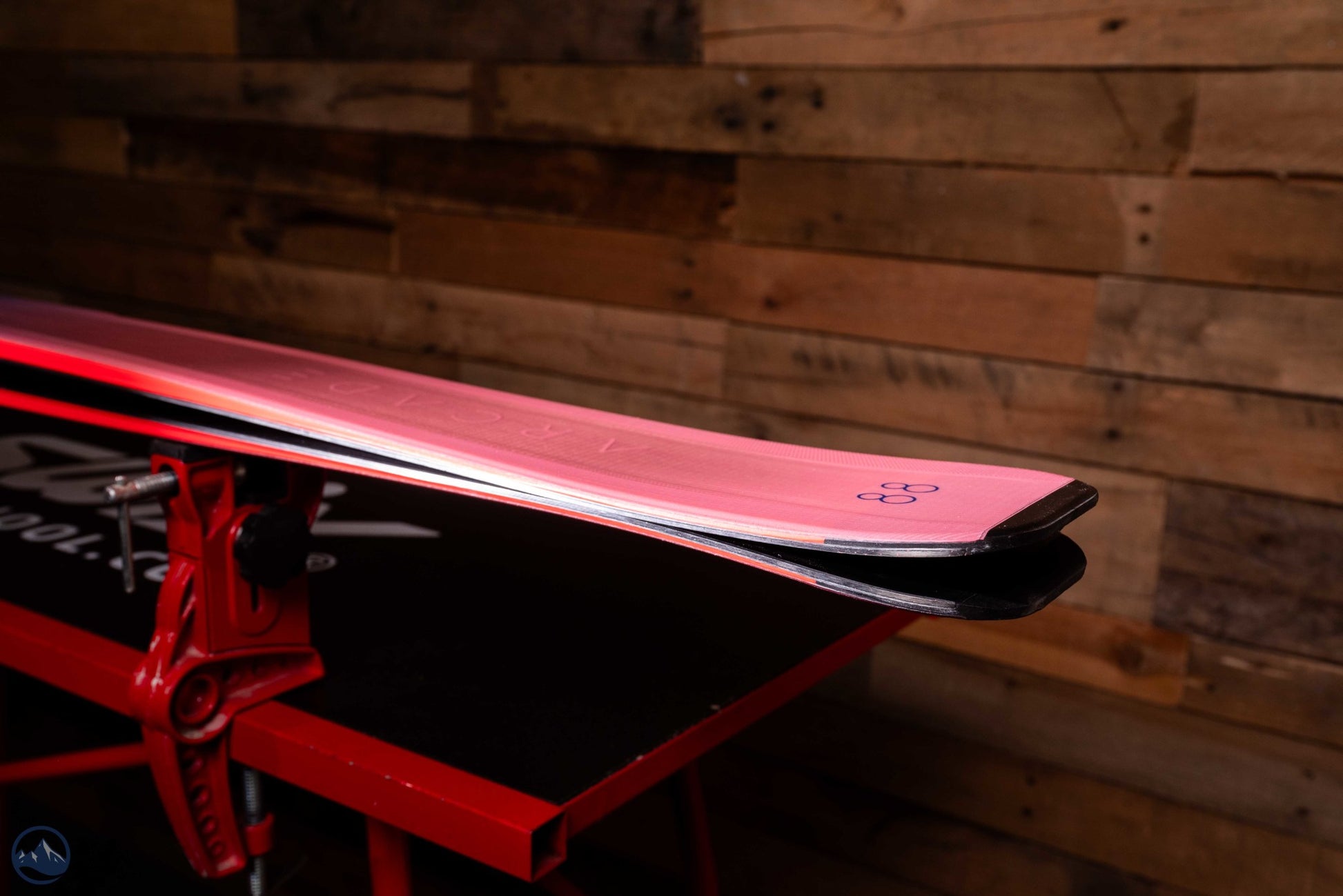 2027 Rossignol Arcade 88 Open Women's Skis