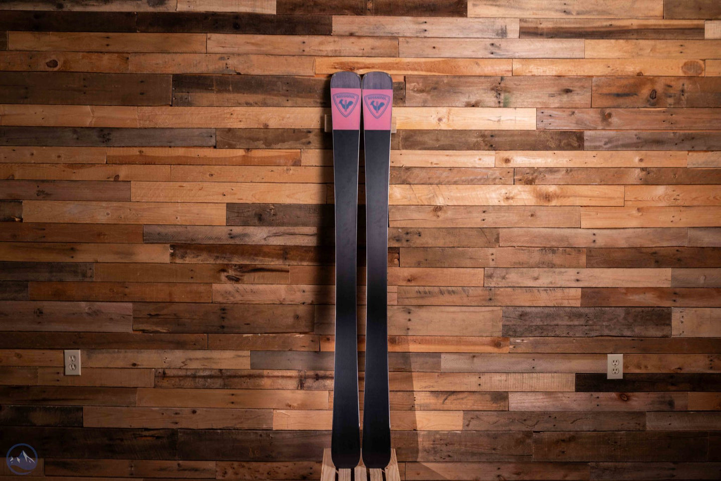 2027 Rossignol Arcade 88 Open Women's Skis