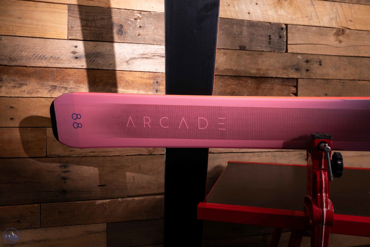 2027 Rossignol Arcade 88 Open Women's Skis