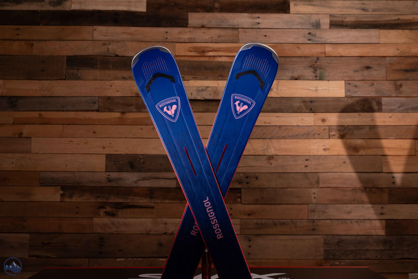 2027 Rossignol Arcade 88 Open Women's Skis