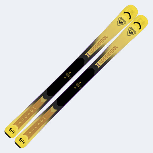 2026 Rossignol Arcade 94 Open Skis