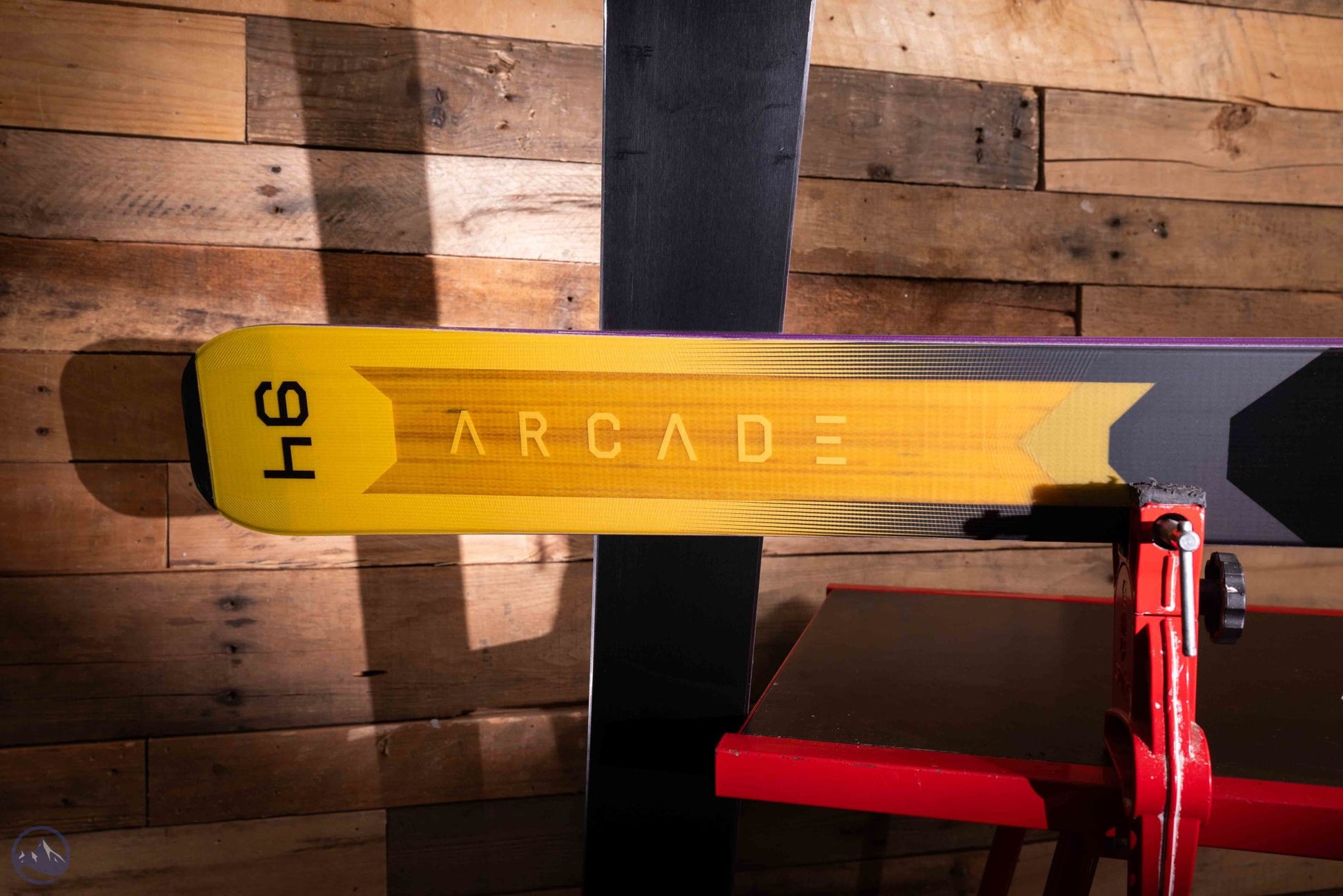2027 Rossignol Arcade 94 Open Skis