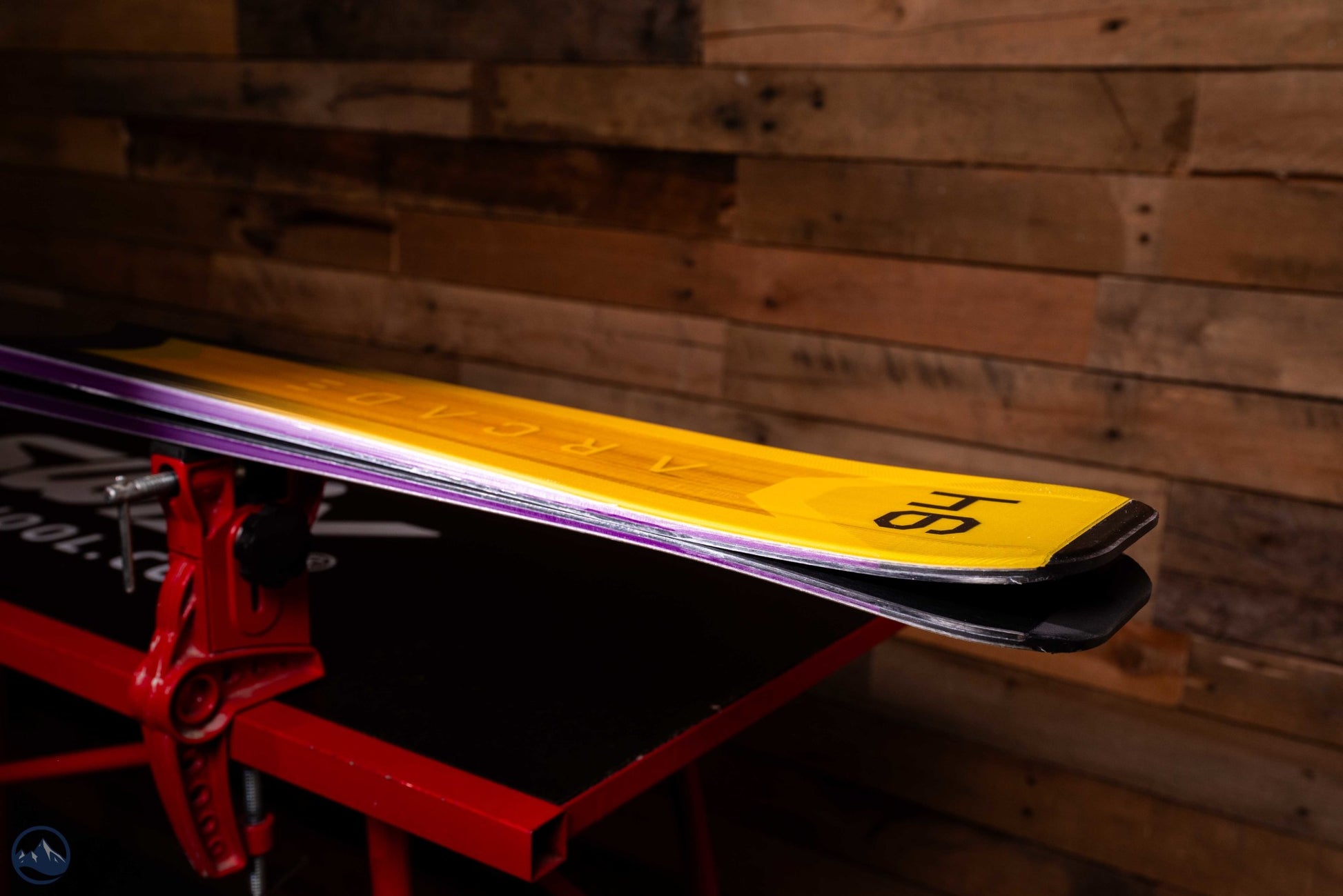 2027 Rossignol Arcade 94 Open Skis